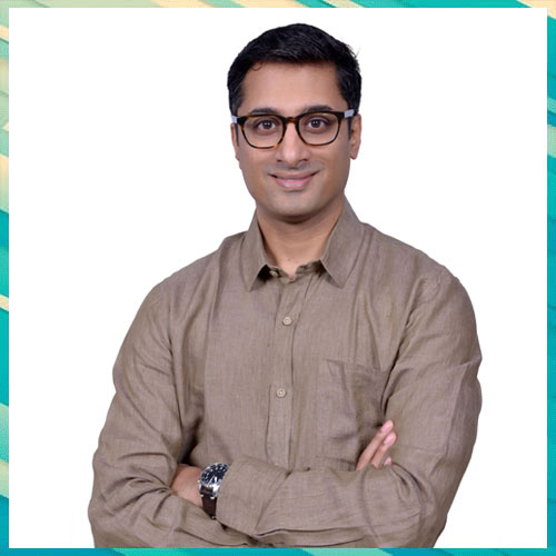 ChistaDATA names Mukund Seetharaman as COO