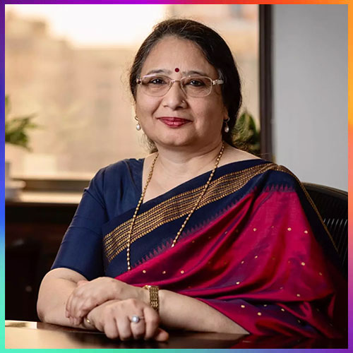 Power Finance Corporation appoints Parminder Chopra as its CMD