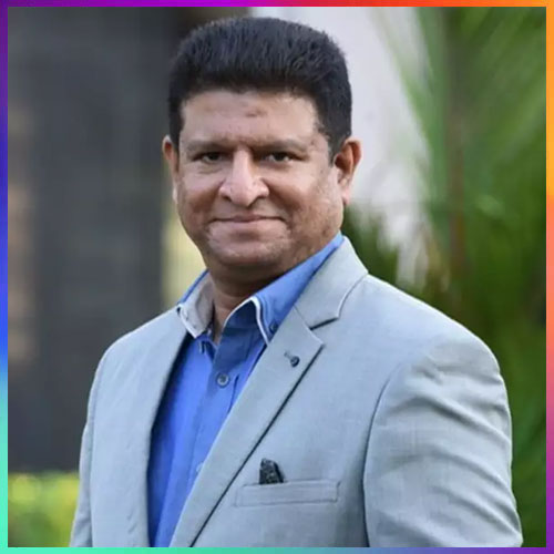 DE-CIX India Elevates Sudhir Kunder to Chief Business Officer