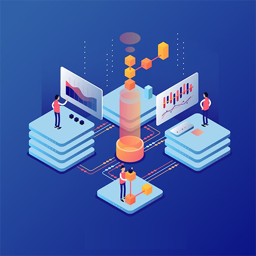 Unstructured data impacting the value chain