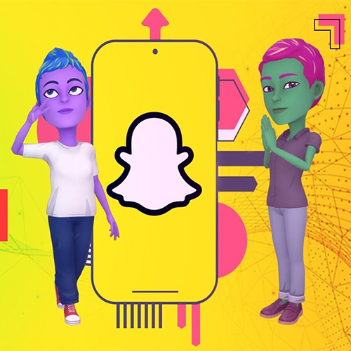 Snapchat to use genAI
