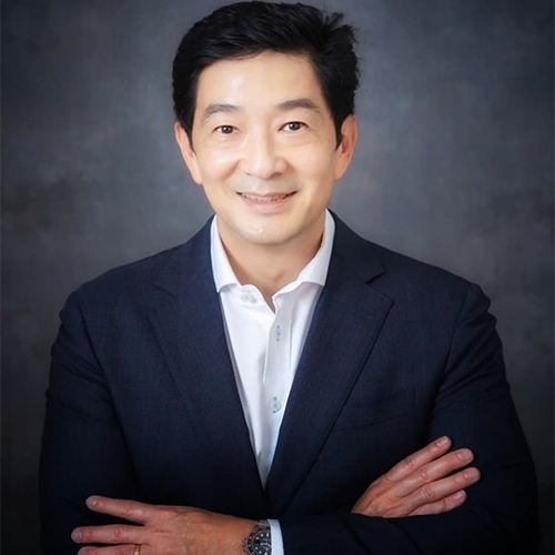 Veeam announces Beni Sia as new GM and Senior VP for APJ