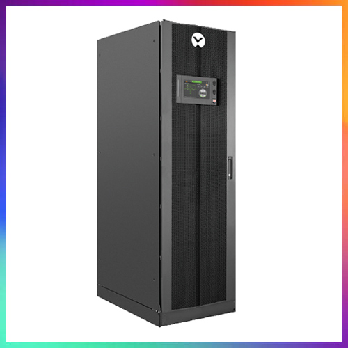 Vertiv brings energy-efficient, scalable UPS - Liebert APM2