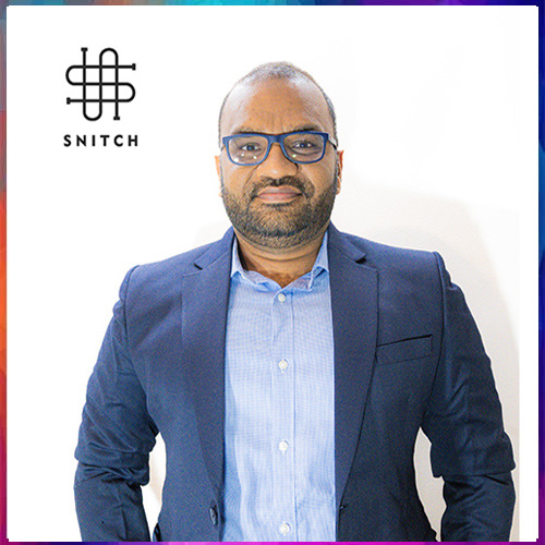 Snitch names Aniket Singh to lead Business Growth & Operations