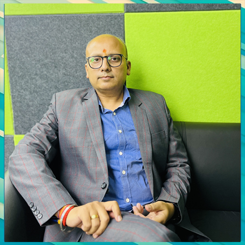 MAXHUB names Pankaj Jha as its new Sales Director