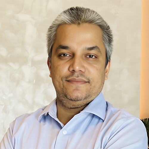 Cogoport promotes Hrishikesh Kulkarni as COO India