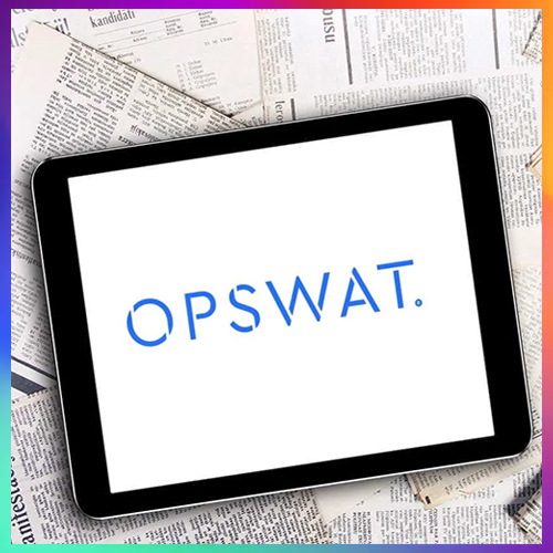 OPSWAT unveils CIP Lab at GovWare to showcase IT/OT cybersecurity solutions OPSWAT unveils CIP Lab at GovWare to showcase IT/OT cybersecurity solutions