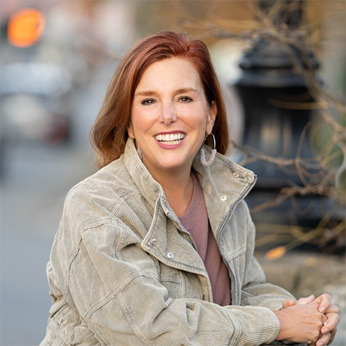 Tenable welcomes Meg O’Leary as Chief Marketing Officer
