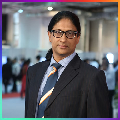 New Relic names Prasad Rai as Vice President Sales for India