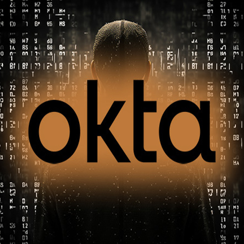 Okta breach