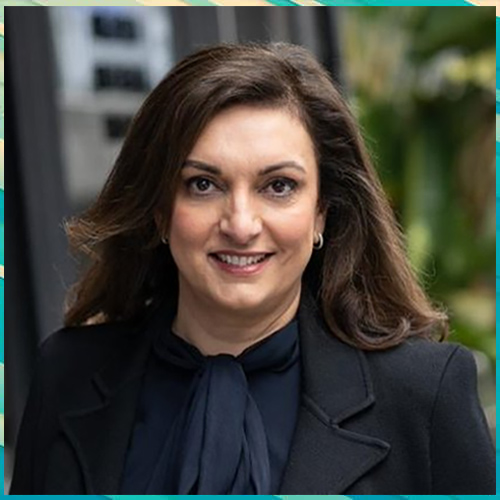 HCLTech assigns Sonia Eland as Executive VP and Country Manager for Australia and New Zealand