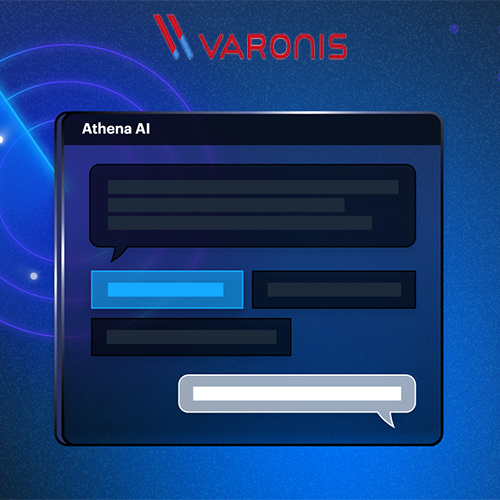 Varonis expands its Generative AI capabilities with launch of Athena AI Varonis expands its Generative AI capabilities with launch of Athena AI