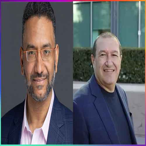 Zscaler appoints two tech industry leaders