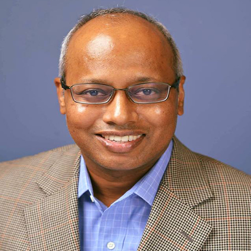 Innover names Raju Rampa as Chief Growth Officer