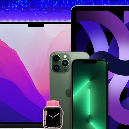 Govt. issues warning for Apple Products