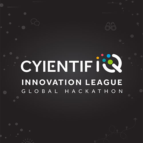 Winners of The CyientifIQ Innovation League - Global Hackathon 2023 announced Winners of The CyientifIQ Innovation League - Global Hackathon 2023 announced