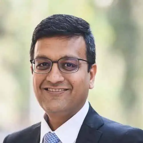 Experian names Manish Jain as Country Managing Director, India