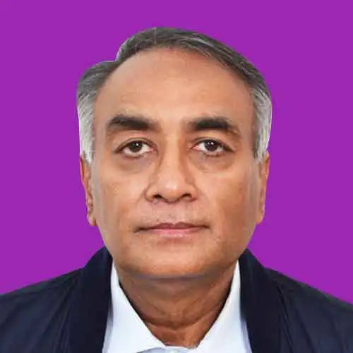 Clover Infotech inducts Ram Chari into its Advisory Board