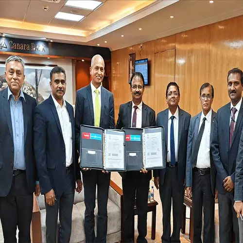 Kyndryl to help Canara Bank to modernize and manage IT operations