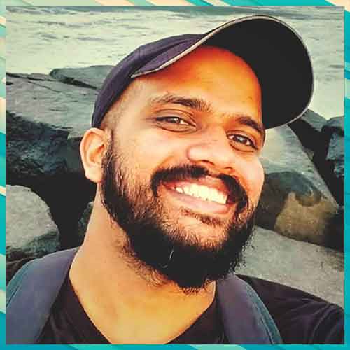 Nutanix appoints Amal Madhu as Cloud Economist in India