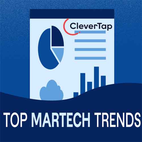 CleverTap predicts the top MarTech trends for 2024