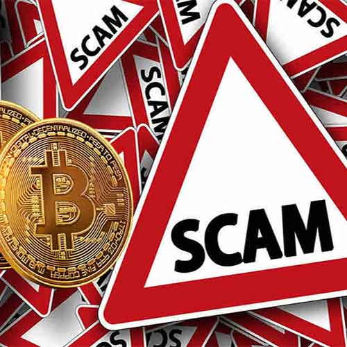 Dehradun Cyber Police arrests key member of large-scale online scam Dehradun Cyber Police arrests key member of large-scale online scam