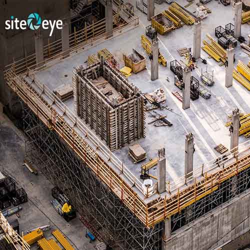 Site-Eye integrates its solution with Hikvision cameras Site-Eye integrates its solution with Hikvision cameras