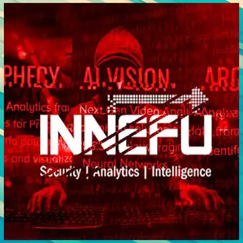 Indian Cybersecurity Firm Innefu  Falls Victim to Cyberattack Indian Cybersecurity Firm Innefu  Falls Victim to Cyberattack