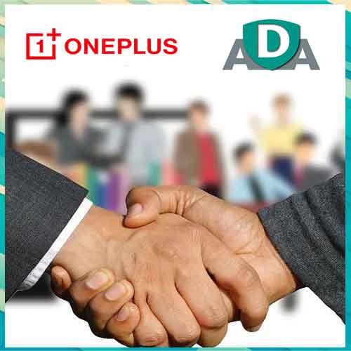 OnePlus joins the App Defense Alliance as the first OEM partner OnePlus joins the App Defense Alliance as the first OEM partner