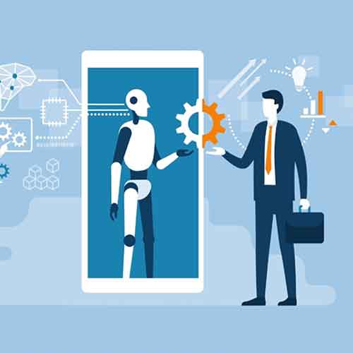 Corporate battel for hiring AI researchers