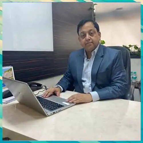 Sudhir Sharma joins Somany Ceramics Ltd as its CIO