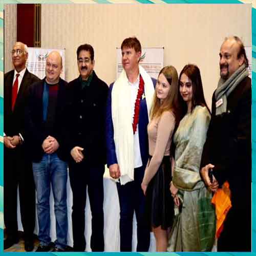 BCMF-backed conference NEMTY – Future is here emphasizes on collaboration between Russia and India