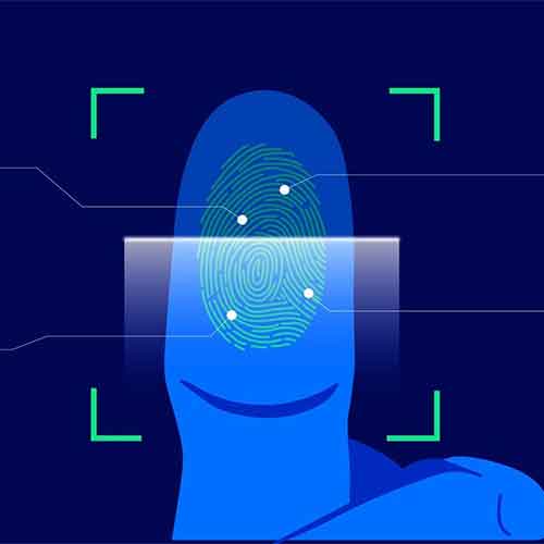 AI uncovers That Every Fingerprint Is not Unique