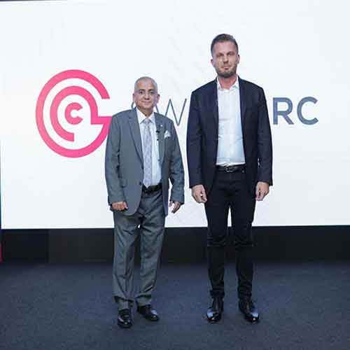 Swiss GRC to target USD 10 Million in FY 25 with India expansion Swiss GRC to target USD 10 Million in FY 25 with India expansion