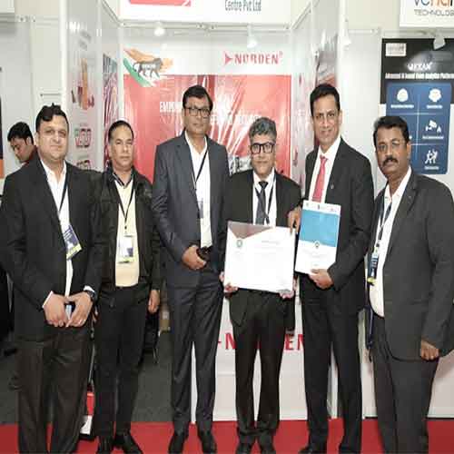 Norden Communication to manufacture thermal cameras for C-DAC Norden Communication to manufacture thermal cameras for C-DAC