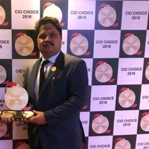 SonicWall elevates Sanjeev Kumar as Regional Sales Director for India and SAARC
