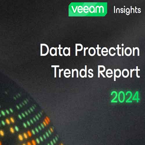 Veeam Data Protection Trends Report 2024 finds cyberattacks as the leading cause of business disruptions Veeam Data Protection Trends Report 2024 finds cyberattacks as the leading cause of business disruptions