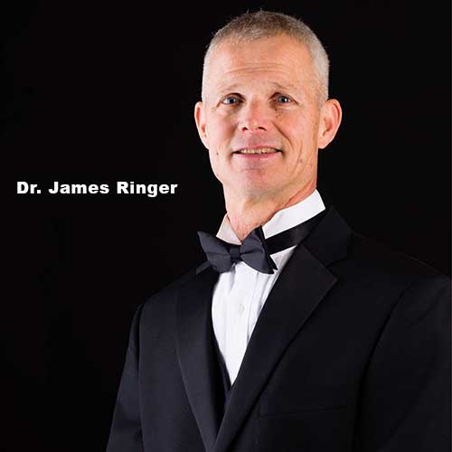 Aether Industries appoints Dr.  James W. Ringer as Chief Technology Officer