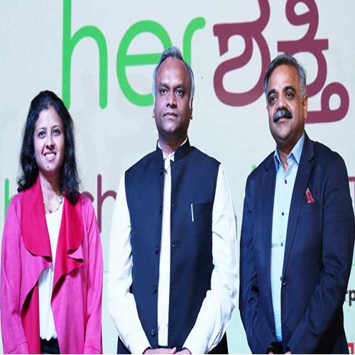 Karnataka Government together with JobsForHer Foundation to train women in AI