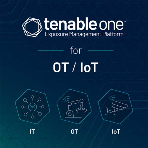 Tenable rolls out One for OT/IoT, offers visibility across IT, OT and IoT domains Tenable rolls out One for OT/IoT, offers visibility across IT, OT and IoT domains