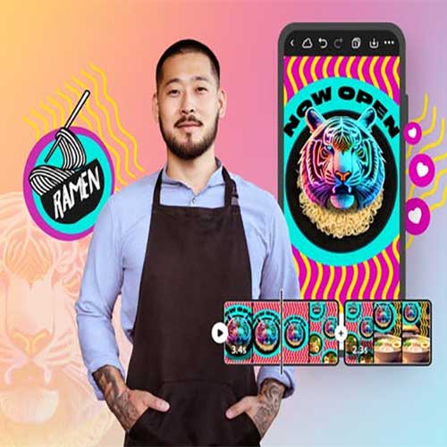 Adobe releases Adobe Express mobile app for Android and iOS in beta