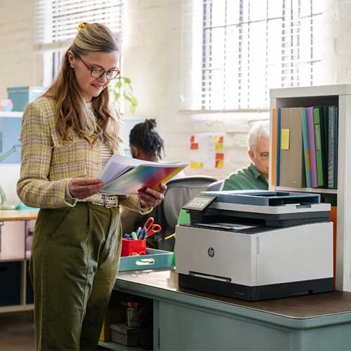HP adds Color LaserJet 3000 series to its portfolio HP adds Color LaserJet 3000 series to its portfolio