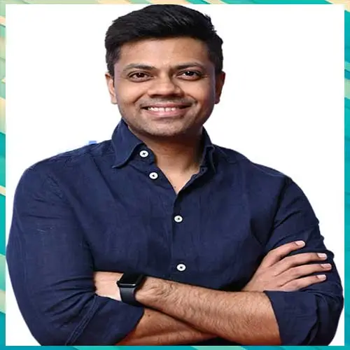 Axis My India names Prateek Dubey as COO