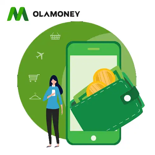 Starting from April 1, Ola Money to shift to limited KYC wallet Starting from April 1, Ola Money to shift to limited KYC wallet