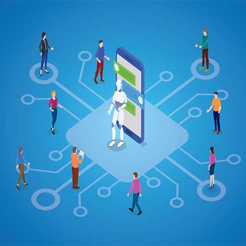 Generative AI to improve customer engagement