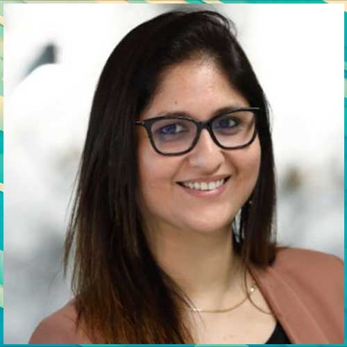 Trend Micro promotes Sharda Tickoo to Country Manager for India & SAARC