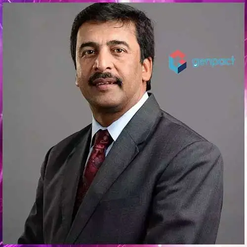 Genpact names Piyush Mehta as India Country Manager Genpact names Piyush Mehta as India Country Manager