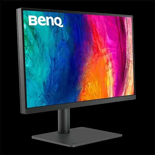 BenQ unleashes PD3225U, a Mac compatible pro-designer monitor BenQ unleashes PD3225U, a Mac compatible pro-designer monitor