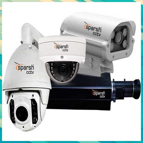 MeitY Amendment to CRO for CCTV MeitY Amendment to CRO for CCTV
