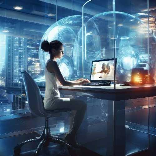 Dell Technologies launches new AI-powered commercial PC portfolio in India Dell Technologies launches new AI-powered commercial PC portfolio in India